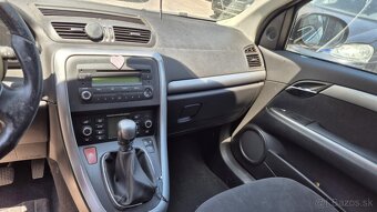 Fiat Croma 1,9JTD 110kw kód motora: 939A2000 - 16