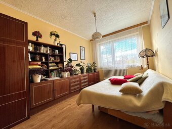 EXKLUZÍVNE Pekný rodinný dom na PREDAJ - 16