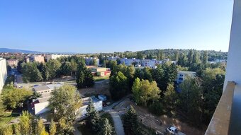 4 izbový byt s piatimi loggiami Zvolen Zlatý Potok - 16