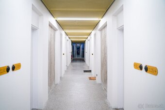 Úplne nová garsónka na Terase – 3D prehliadka - 16