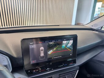 Seat Leon ST 2.0 TDI DSG 2022/ DPH/ ZĽAVA -1000€ - 16