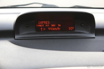 Peugeot 307 sw combi 2,0 HDI - 16