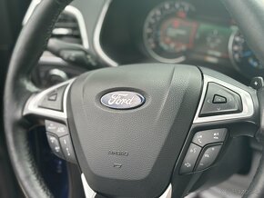 Ford Galaxy - 16