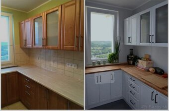 Oprava,montáž,skladanie, renovácie,vyroba nábytku - 16