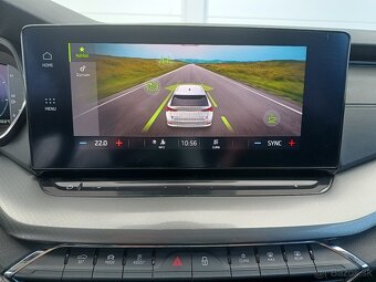Škoda Octavia Combi 1.0 TSI Business - 16