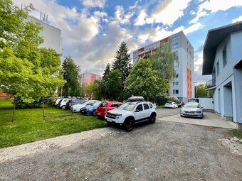 Prenájom 2 izbový byt Poprad Západ - 16