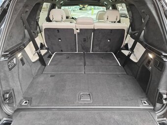 BMW X7 xDrive M50i A/T - 16