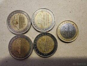 2 eurove mince - 16