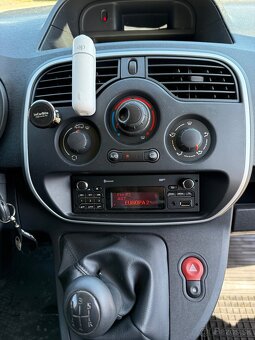 Renault Kangoo 1.5dCi 55kw rv2017 - 16