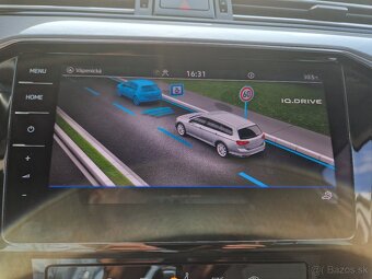 Volkswagen Passat 2021 DSG - 16