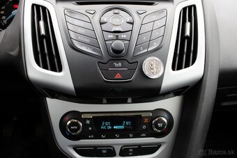 Ford focus kombi Ecoboost 1.0 - 16