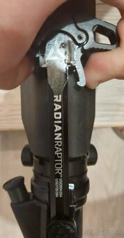 RUGER AR-556 10.5" - krátka verzia (aj na skupinu A) - 16