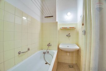 Na predaj veľkometrážny 2 izb. byt (70 m2) v lukratívnej lok - 16