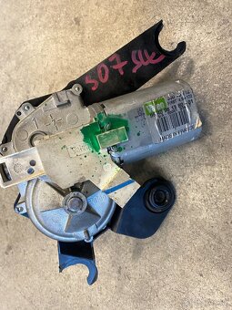 rozpredam Peugeot 307 2,0 HDI 1,6 hdi 2,0i - 16