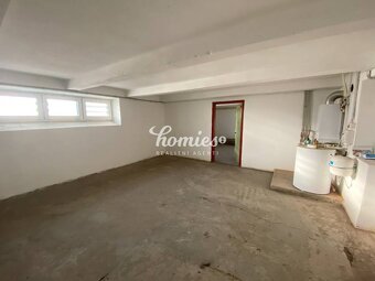 PREDAJ luxusný 3 izbový rodinný dom, Nitra - centrum - 16