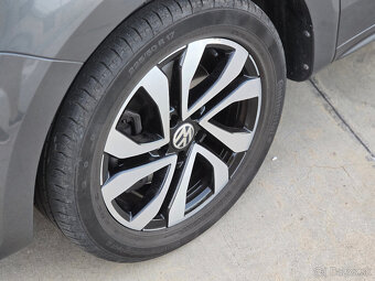 Volkswagen Sharan Comfortline 1,4 TSI 2022, 58 910km - 16