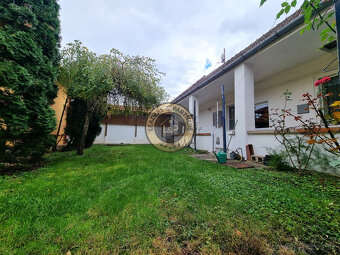 PREDAJ rodinný dom Hegyeshalom - 16