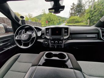 RAM 1500 Big Horn - 16