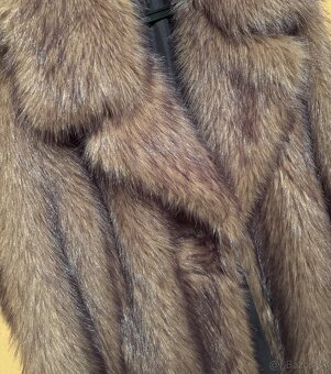 Zimné bundy a kabáty damske - 16