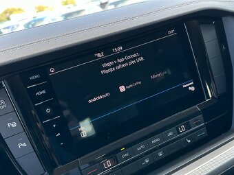 Volkswagen Touareg 3.0 TDi V6 4Motion Tiptronic - 16