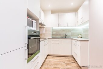 Návrh interiéru, nábytok, kuchyne na mieru - 16