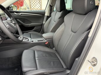 Škoda Octavia Combi 2.0TDI TOP SELECTION DSG,110kW,A7,5dv. - 16