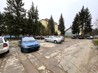 Prenájom 1-izb. byt - Žilina-centrum Hliny - 16