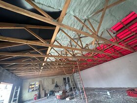 ⭐️ 15€/20cm Striekana/Fukana izolacia ⭐️ - 16