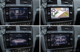 Volkswagen Golf 7 Variant 1.4TSI BMT 92kW M6 - 16