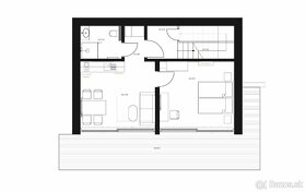 Investičný apartmán - Tilia Resort, Orava, garantovaný výnos - 16