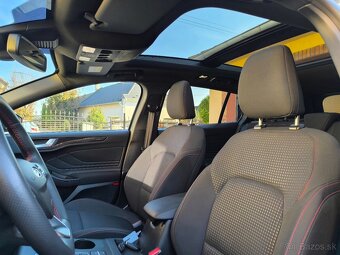 Ford focus ST line 2l  diesel AT8 sport - 16