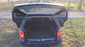 Volkswagen Passat 1.9 TDI 74kw r.v.2004/9 NOVA STK-EK - 16