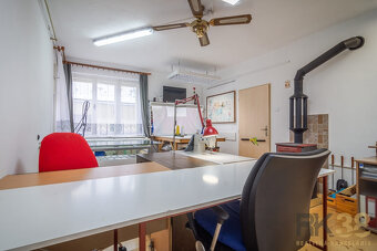 Predaj rodinného domu v podtatranskej obci Batizovce - 16