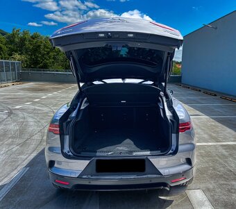 JAGUAR- I-PACE, EV400 90 kWh HSE, 400 PS-ELEKTROMOBIL - 16