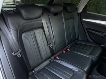Audi Q5 2.0 TDI 190k quattro S tronic Sport - 16