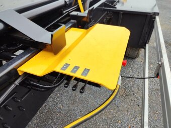 MAN TGL 12.250-4x2–NOVÝ natahovák 8t+Palfinger 5001–EURO 6 - 16