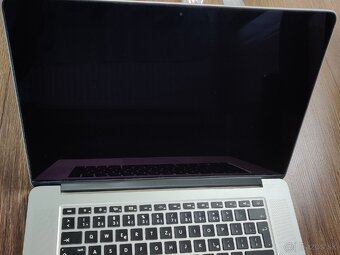 Apple MacBook Pro 15 2013 i7, 16Gb ram, 1Tb SSD - 16