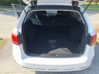 Volkswagen Passat Variant 2.0 TDI BMT Comfortline DSG - 16