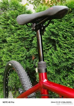 Horský bicykel 29 - 16