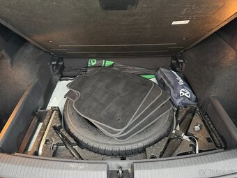 Volkswagen Tiguan Allspace Rline, Odpočet DPH - 16