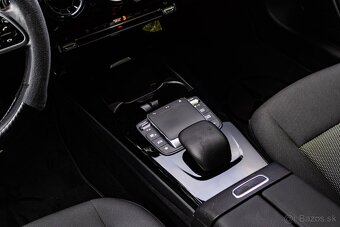 Mercedes-Benz A200d / TOP STAV / Aj na splátky / Protiúčet - 16