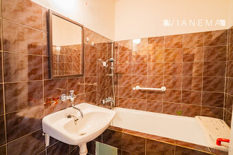 IBA U NÁS ZNÍŽENÁ CENA 3 izbový byt, loggia, Bardejov - 16