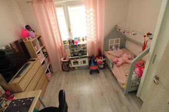 Na predaj Rodinný dom v lukratívnej lokalite Bojníc – ul. Ko - 16