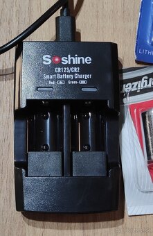 Canon EOS300 + príslušenstvo - 16