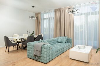 PREDAJ: LUXUSNÉ BYTY V KOMÁRNE -ČASŤ HADOVCE - 16