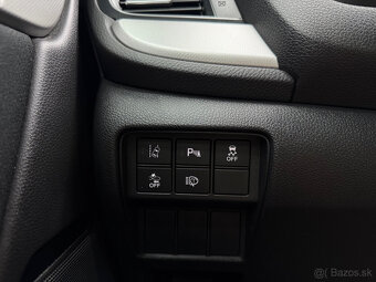 Honda CR-V 2.0 i-MMD Hybrid Lifestyle AWD e-CVT - 16