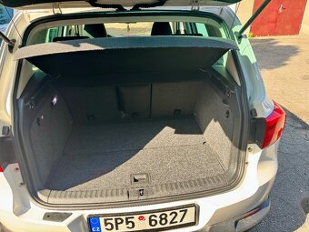 Volkswagen Tiguan 4X4 sport - 16