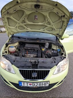 Seat ibiza - 16