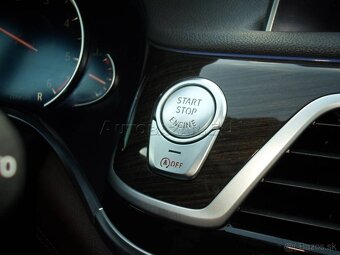 BMW Rad 7 730d 8 st.automat - 16
