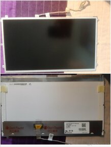 Rozpredám na diely Dell Latitude E5420 LACNO - 16